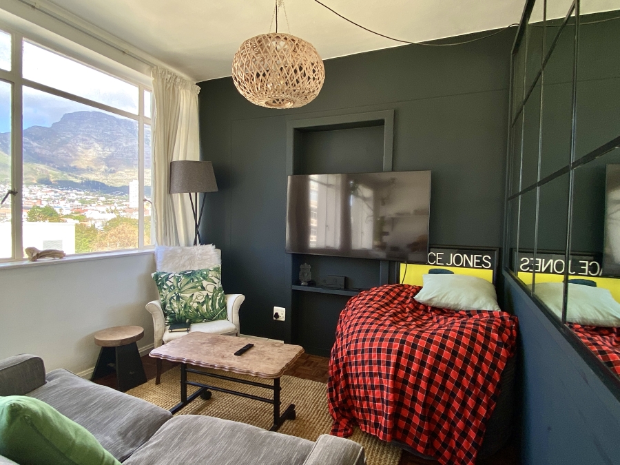 0 Bedroom Property for Sale in Cape Town City Centre Western Cape
